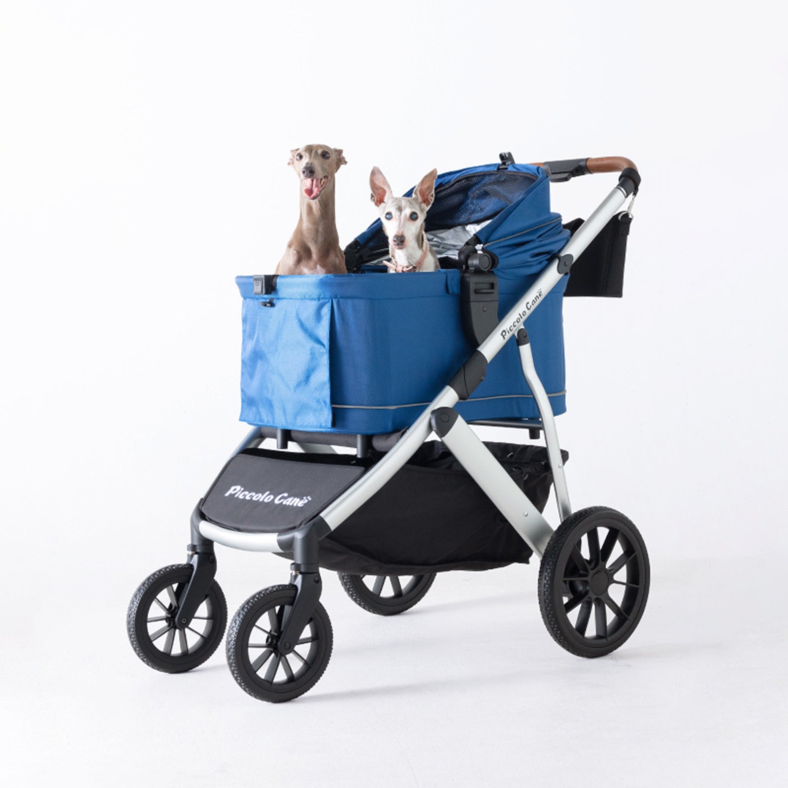 FORTE ピッコロカーネフォルテ 耐荷重30kg 中型犬・多頭向けペット