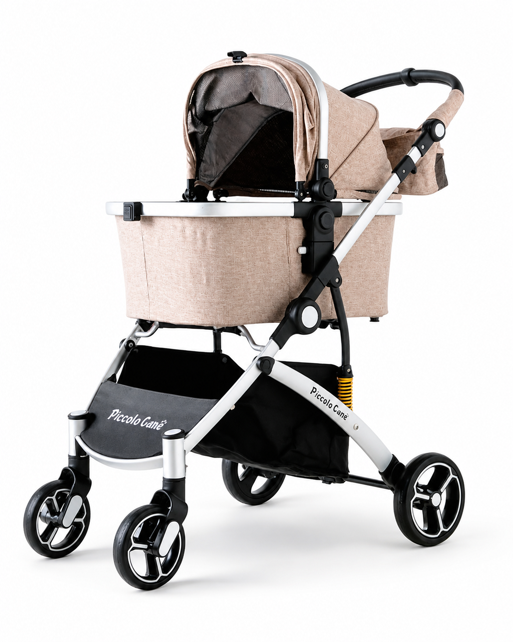 【リニューアル　2026年9月下旬入荷予定】CARINOα カリーノアルファ