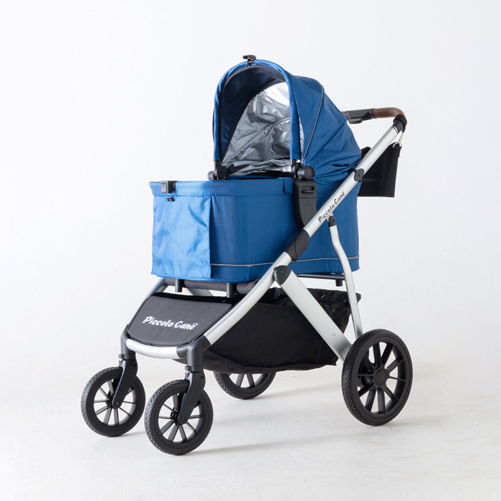 ピッコロカーネ（Piccolo Cane）FORTE フォルテ 耐荷重30kg 中型犬