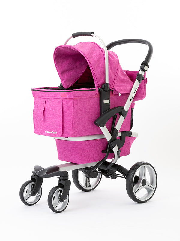 ピッコロカーネ（Piccolo Cane）VENTO ベント 耐荷重50kg 中大型犬